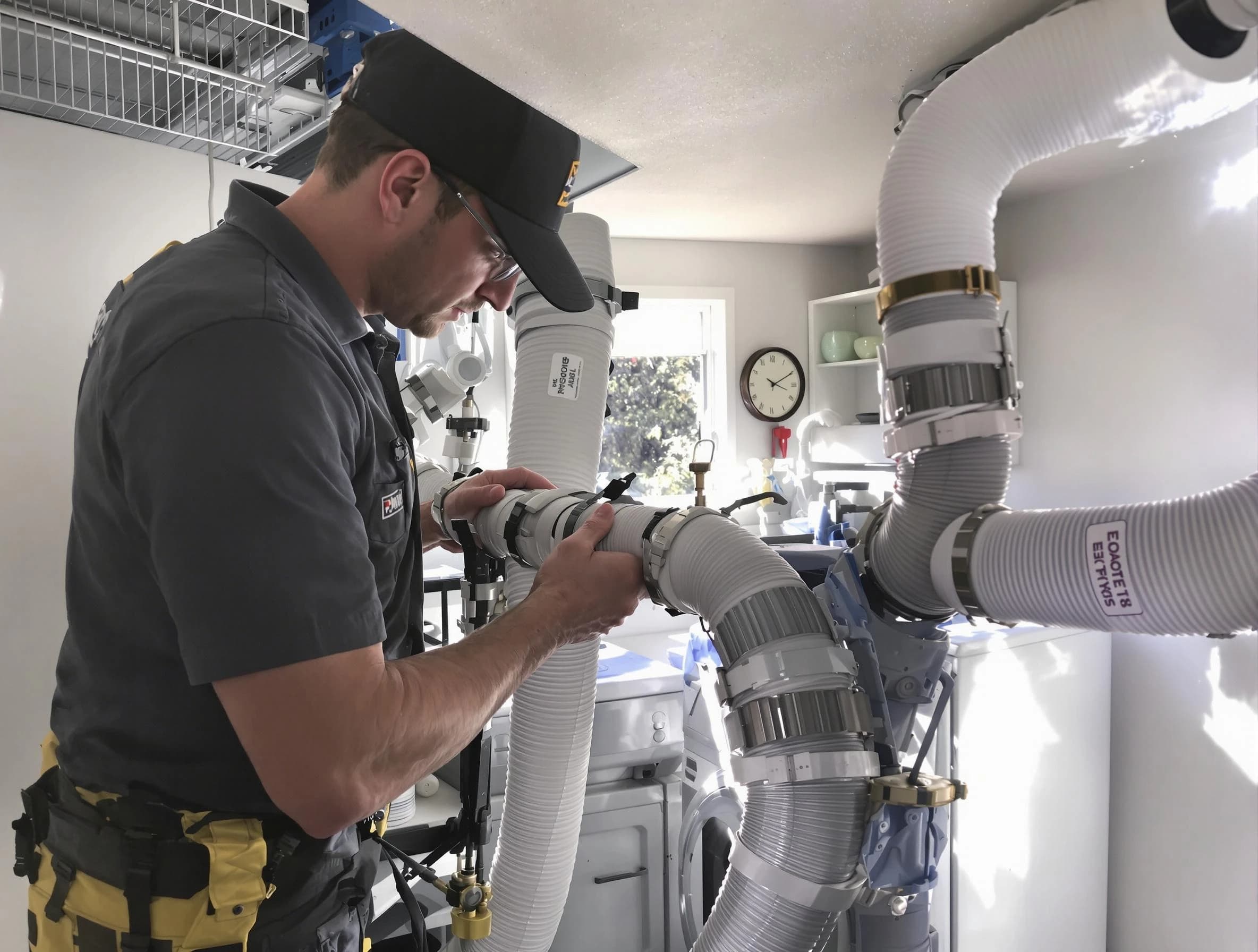 Hose Installation service in Tewksbury, MA