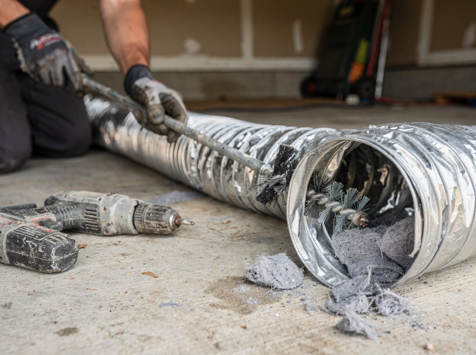 Duct Cleaning service in Tewksbury, MA