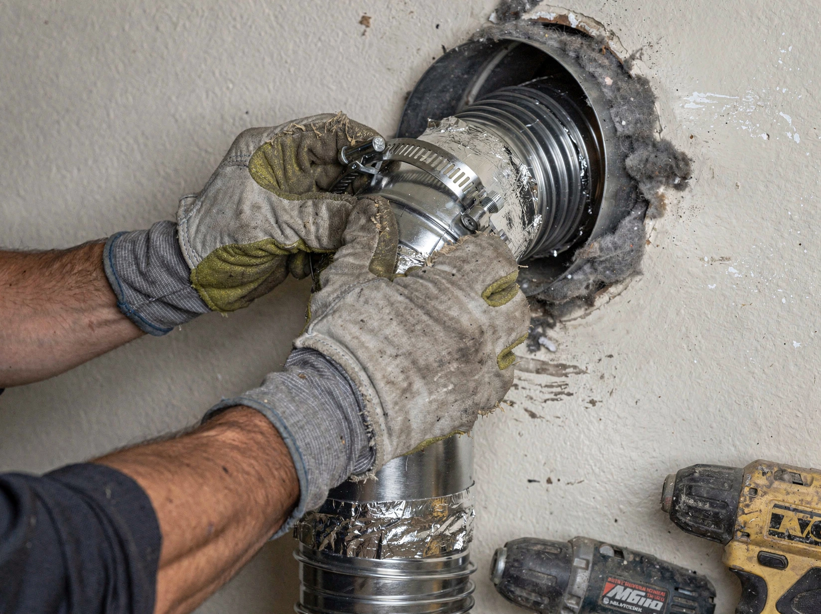 Hose Installation service in Tewksbury, MA
